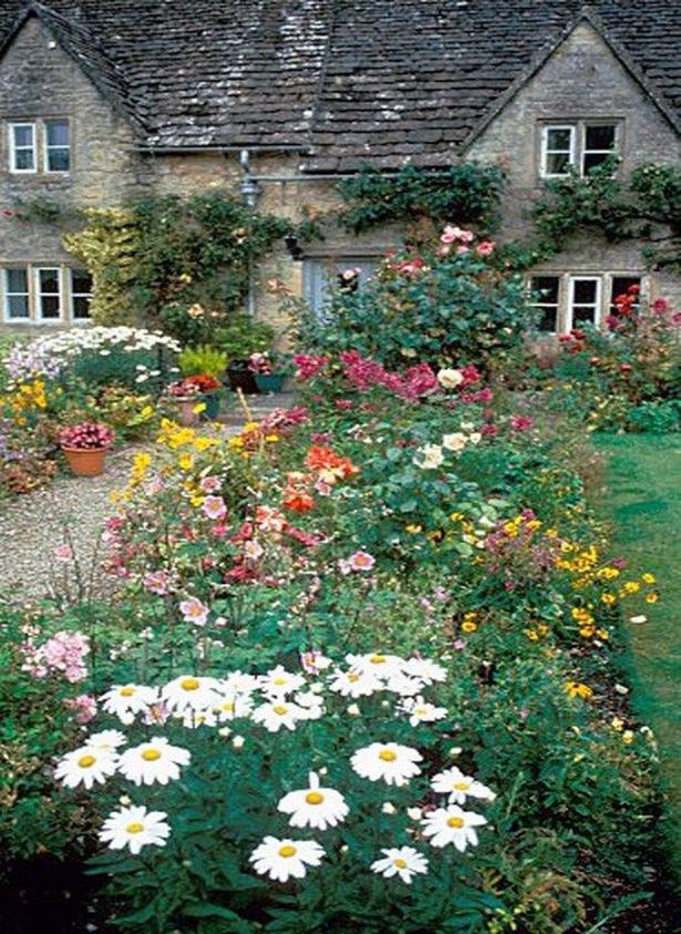 englisch-vorgarten-ideen-71_6 English front garden ideas