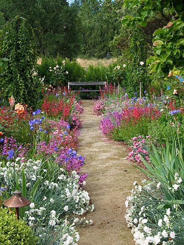 englische-landgarten-design-ideen-27_18 English country garden design ideas