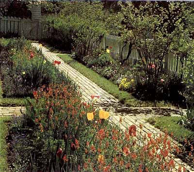 englische-landgarten-design-ideen-27_5 English country garden design ideas