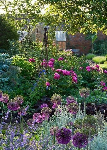 englische-landgarten-ideen-33_10 English country garden ideas