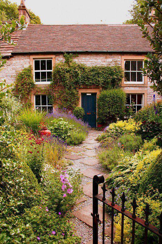 englische-landgarten-ideen-33_18 English country garden ideas