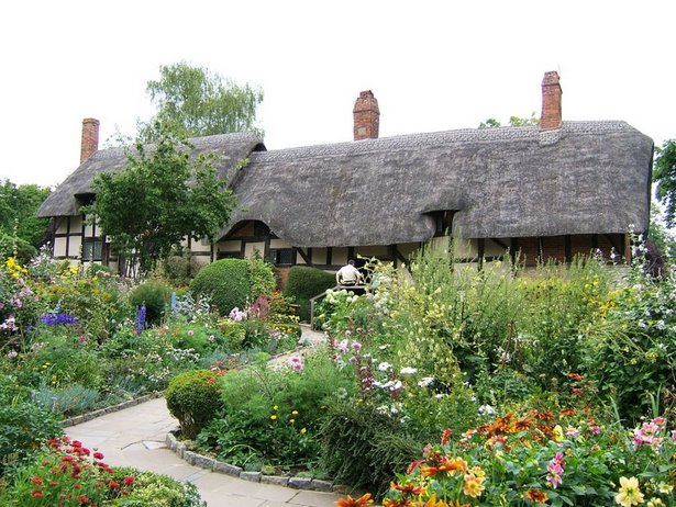 englischen-cottage-garten-ideen-41_16 English cottage garden ideas