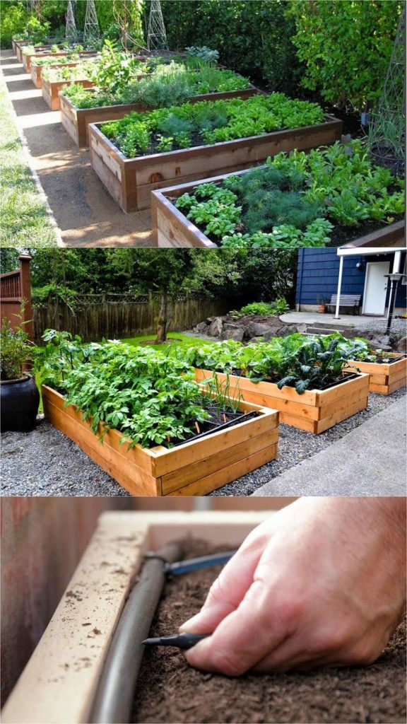 erhohte-gemusebeete-ideen-06_3 Raised vegetable beds ideas