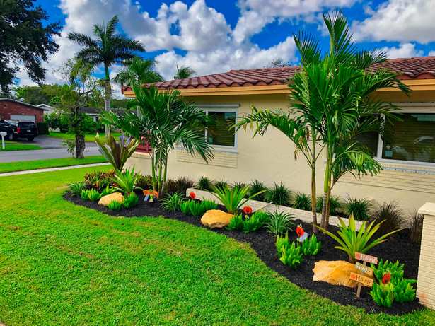 florida-home-landschaft-ideen-85_3 Florida home landscape ideas