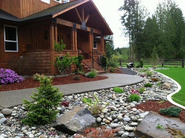 fluss-stein-landschaftsbau-ideen-49_15 River stone landscaping ideas