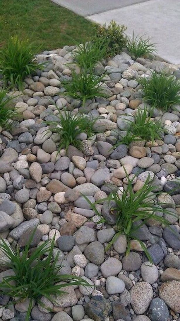 fluss-stein-landschaftsbau-ideen-49_6 River stone landscaping ideas