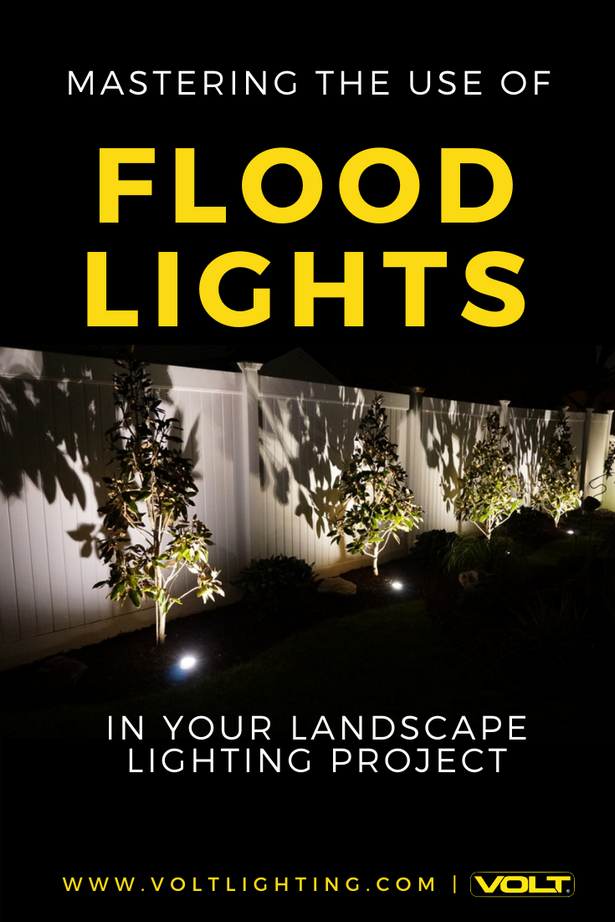 flutlicht-ideen-im-freien-65 Outdoor flood lighting ideas