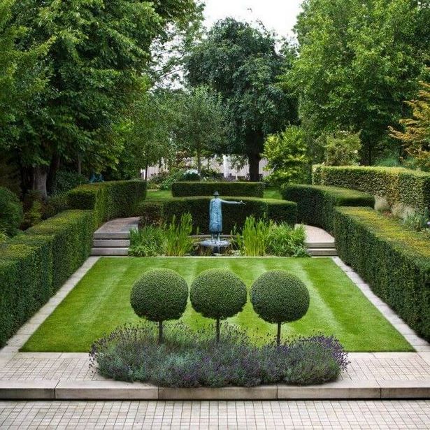 formale-garten-design-ideen-44_10 Formal garden design ideas