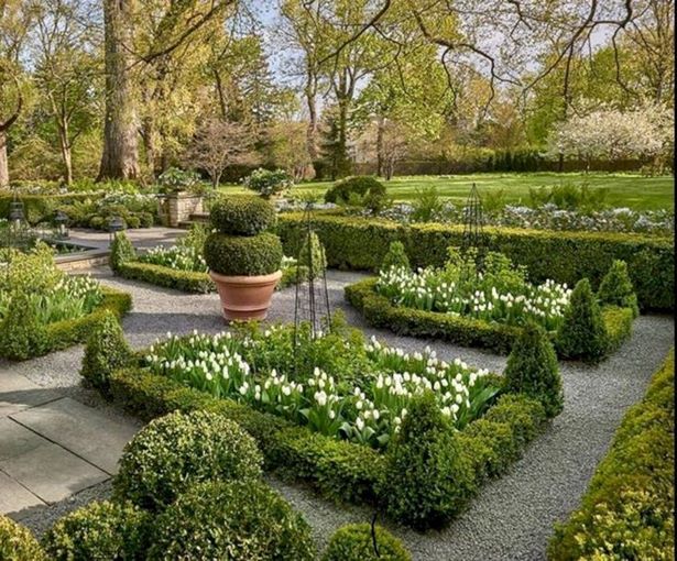 formale-garten-design-ideen-44_3 Formal garden design ideas