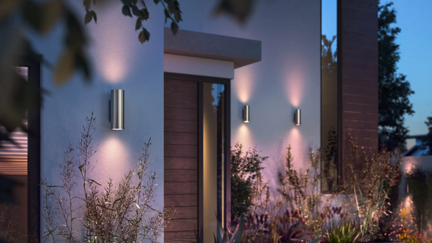 garage-aussenbeleuchtung-ideen-09_3 Garage outdoor lighting ideas
