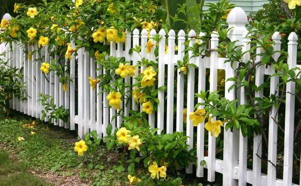 garten-grenze-zaun-ideen-76_10 Garden border fence ideas
