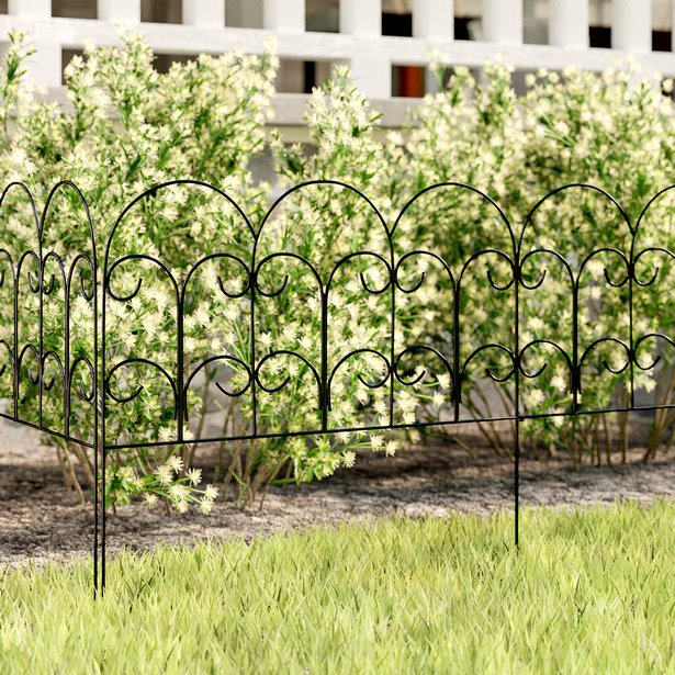 garten-grenze-zaun-ideen-76_4 Garden border fence ideas