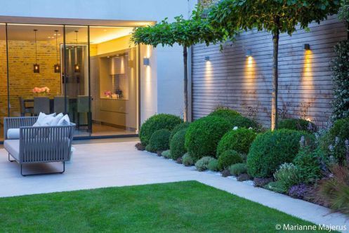 garten-ideen-modern-87 Garden ideas modern