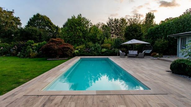garten-mit-pool-design-ideen-36 Backyard with pool design ideas