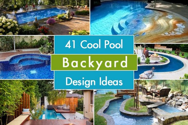 garten-mit-pool-design-ideen-36_8 Backyard with pool design ideas