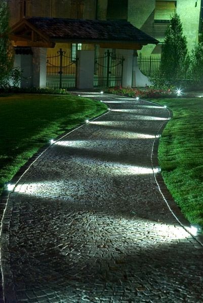 gartenweg-beleuchtung-ideen-99_18 Garden path lighting ideas