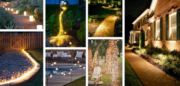 gehwegbeleuchtung-im-freien-ideen-34_12 Outdoor walkway lighting ideas