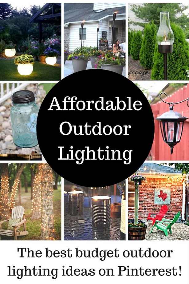 gunstige-einfache-aussenbeleuchtung-ideen-25_10 Cheap easy outdoor lighting ideas