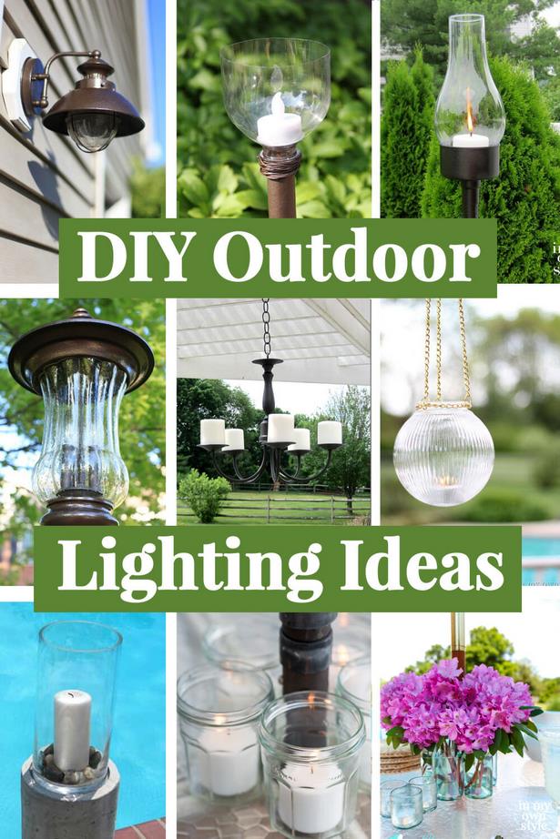 gunstige-einfache-aussenbeleuchtung-ideen-25_7 Cheap easy outdoor lighting ideas