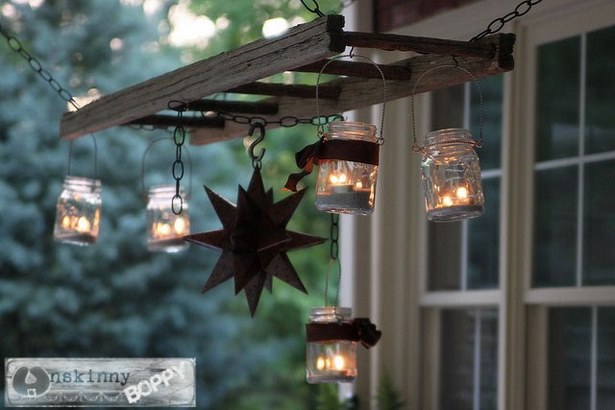 hangende-laterne-ideen-92 Hanging lantern ideas