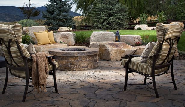 hardscape-ideen-fur-kleine-hofe-45_11 Hardscape ideas for small yards