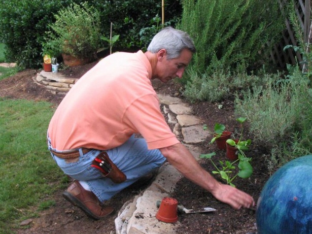 herbst-gemusegarten-ideen-86_9 Fall vegetable garden ideas