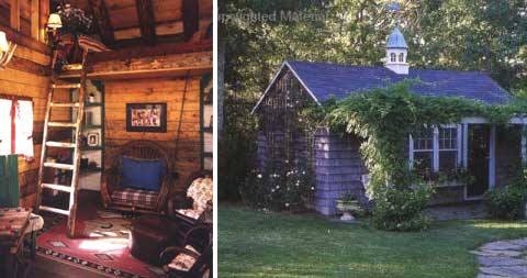 hinterhof-cottage-ideen-68_18 Backyard cottage ideas