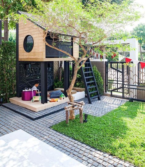 hinterhof-design-ideen-fur-kinder-13_15 Backyard design ideas for kids