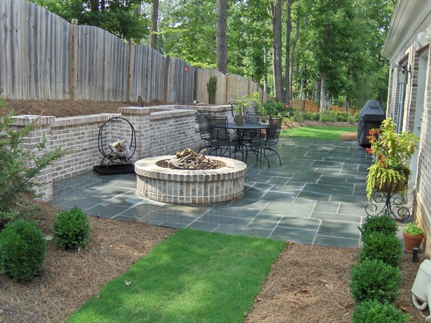 hinterhof-hardscape-design-ideen-33_12 Backyard hardscape design ideas