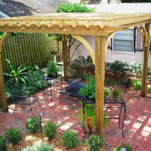 hinterhof-ideen-auf-einem-budget-terrassen-76_2 Backyard ideas on a budget patios