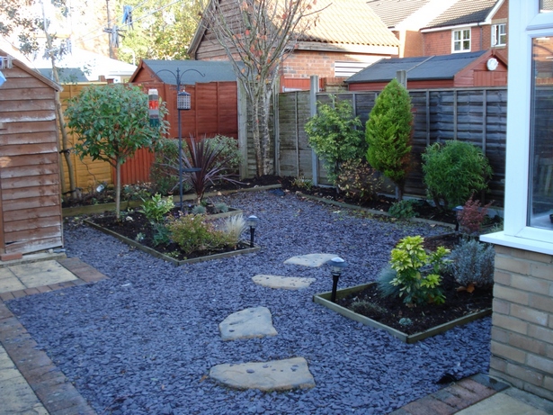 hinterhof-kleine-garten-ideen-66_5 Backyard small garden ideas