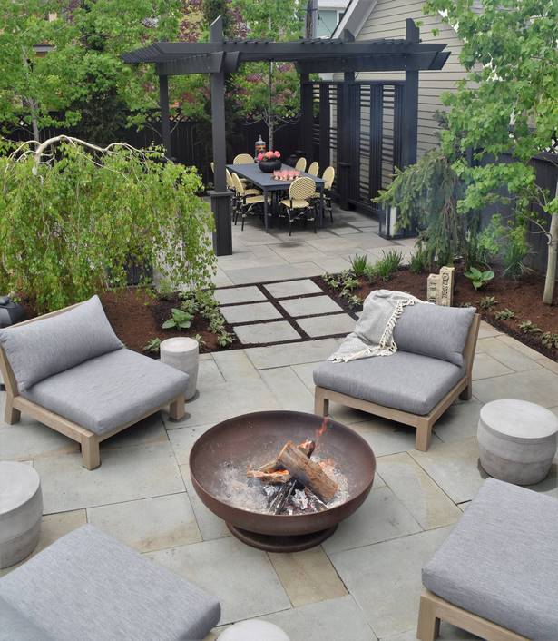 hinterhof-patio-ideen-fur-kleine-hinterhofe-82_15 Backyard patio ideas for small backyards
