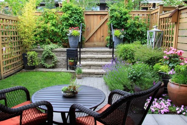 hinterhof-patio-ideen-fur-kleine-hinterhofe-82_5 Backyard patio ideas for small backyards