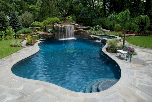 hinterhof-pool-design-ideen-47_2 Backyard pool design ideas
