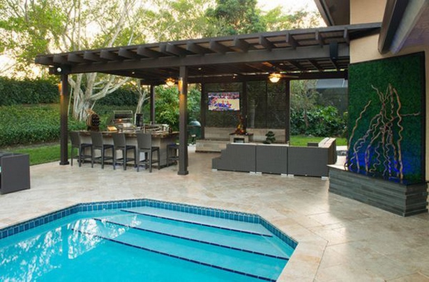 hinterhof-pool-und-terrasse-ideen-41_2 Backyard pool and patio ideas