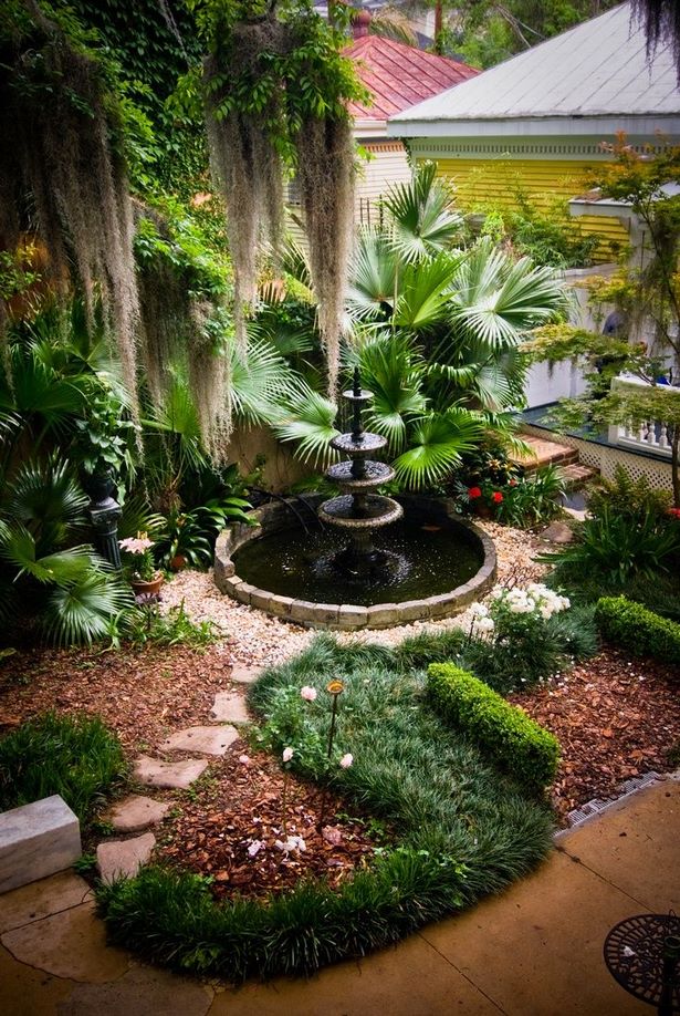 hinterhof-tropisches-paradies-ideen-51_14 Backyard tropical paradise ideas