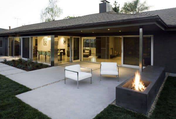 hinterhof-zement-terrasse-ideen-02_10 Backyard cement patio ideas