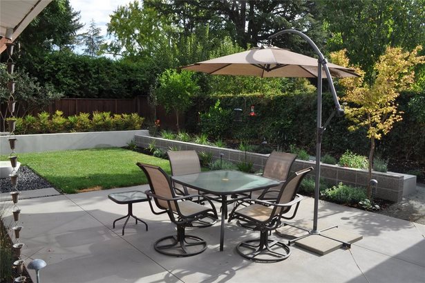 hinterhof-zement-terrasse-ideen-02_4 Backyard cement patio ideas