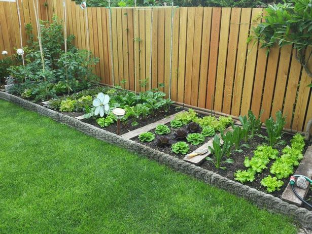 home-gemusegarten-design-ideen-38_18 Home vegetable garden design ideas