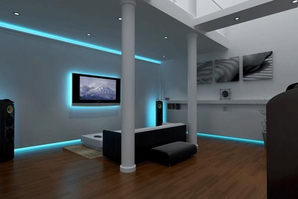 home-lighting-design-ideen-38_16 Home lighting design ideas