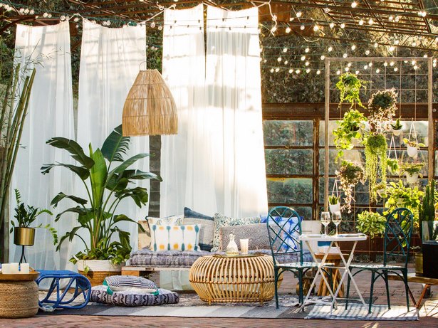 ideen-fur-die-dekoration-der-terrasse-54 Ideas for decorating outdoor patio