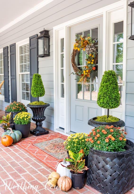 ideen-fur-die-dekoration-einer-veranda-29_10 Ideas for decorating a front porch