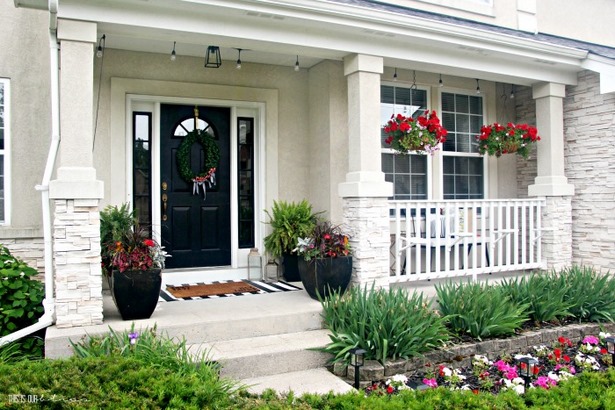 ideen-fur-die-dekoration-einer-veranda-29_11 Ideas for decorating a front porch