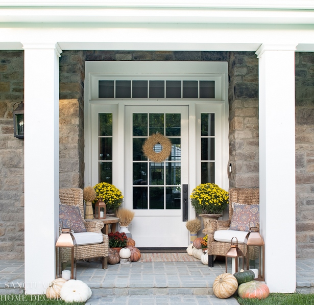 ideen-fur-die-dekoration-einer-veranda-29_15 Ideas for decorating a front porch