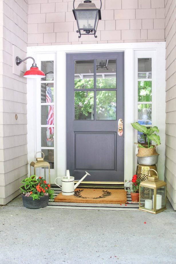 ideen-fur-die-dekoration-einer-veranda-29_9 Ideas for decorating a front porch