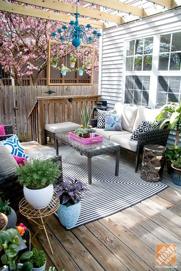ideen-fur-die-dekoration-terrasse-28_4 Ideas for decorating patio