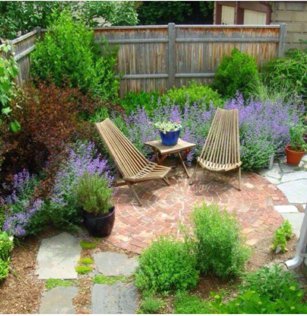 ideen-fur-kleine-gepflasterte-garten-41_17 Ideas for small paved gardens