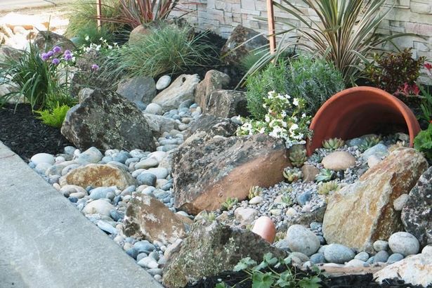 ideen-fur-steingartenlandschaften-47 Ideas for rock garden landscapes