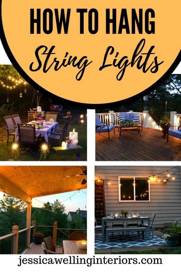 ideen-zum-aufhangen-von-lichterketten-im-freien-10_16 Ideas for hanging outdoor string lights