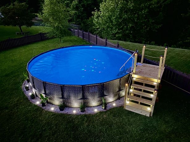 im-boden-pool-dekoration-ideen-60_11 In ground pool decorating ideas